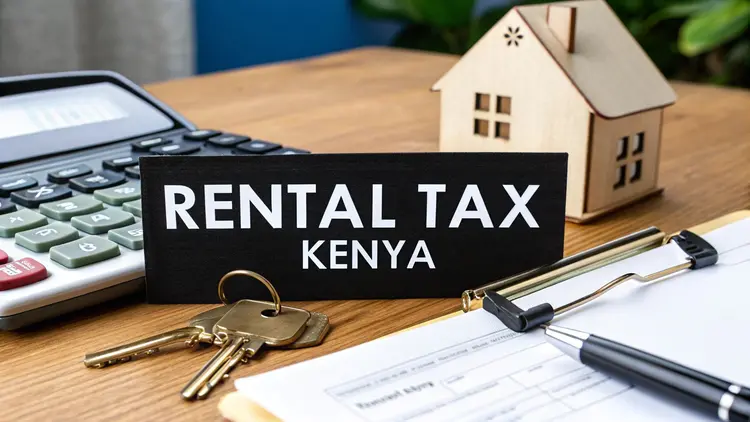Rental Income Tax Kenya: Key Tips for Property Owners